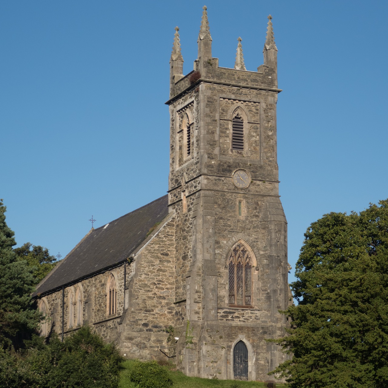 Key Image