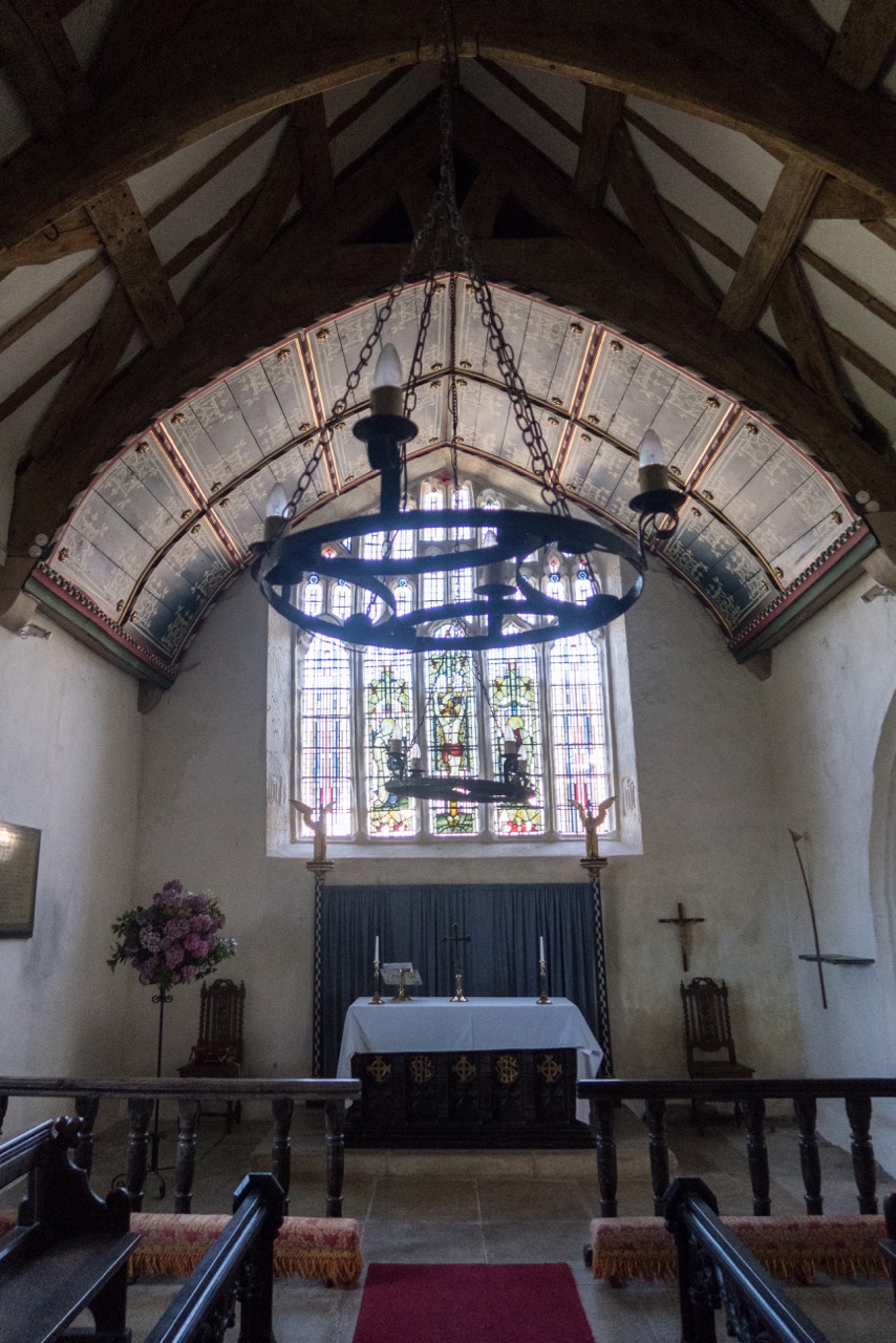 Chancel