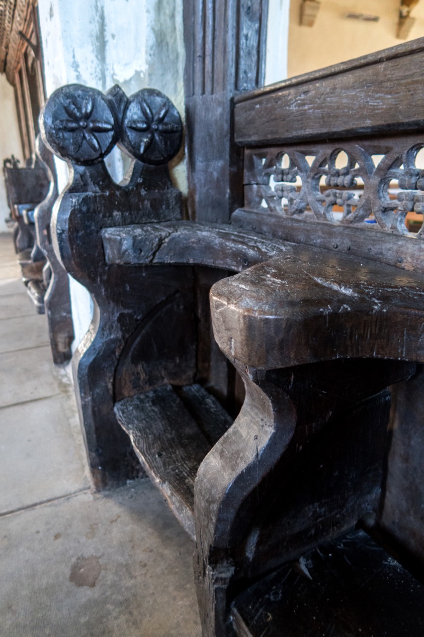 Screen stalls (c1530)