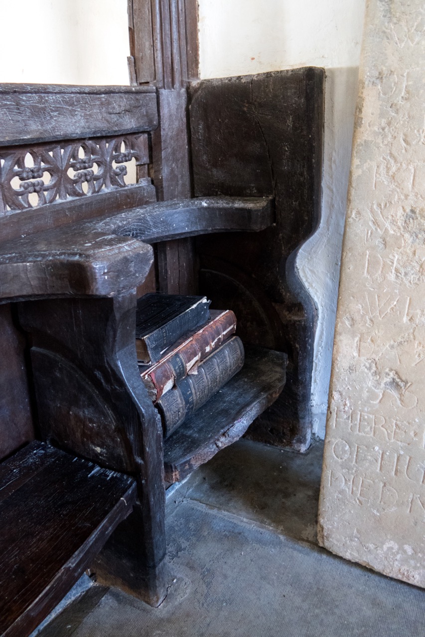 Screen stalls (c1530)