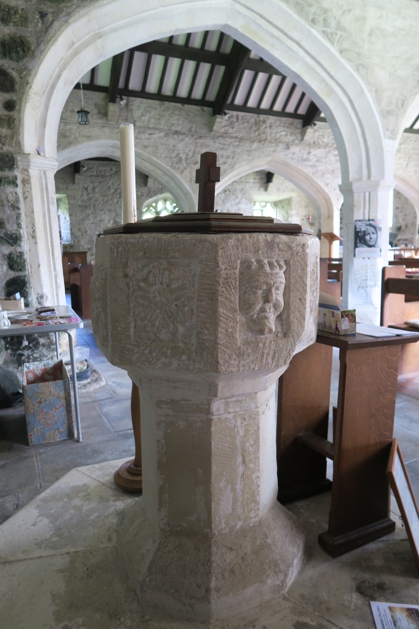 Font (16th cent.)