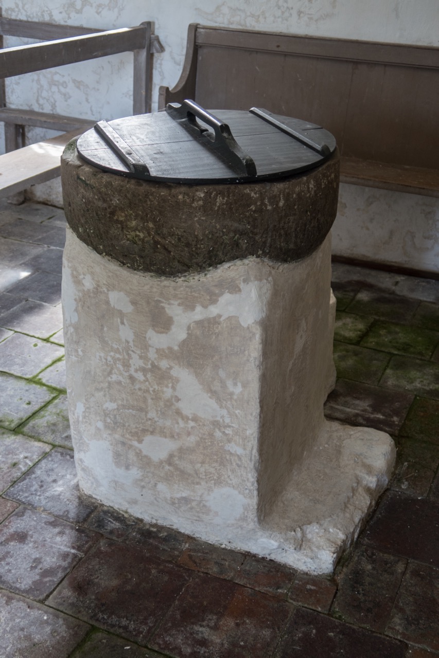 Medieval font