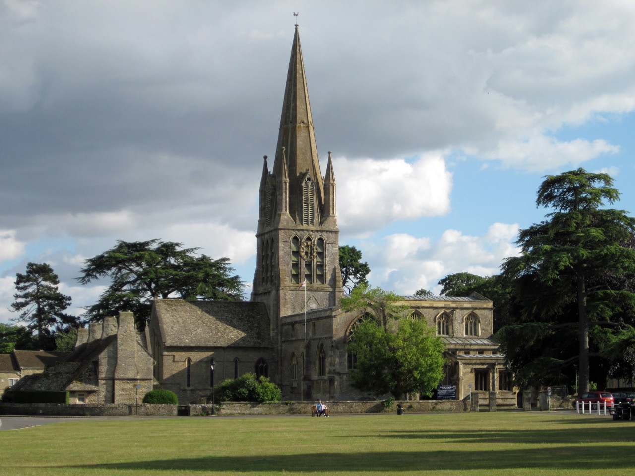 Key Image